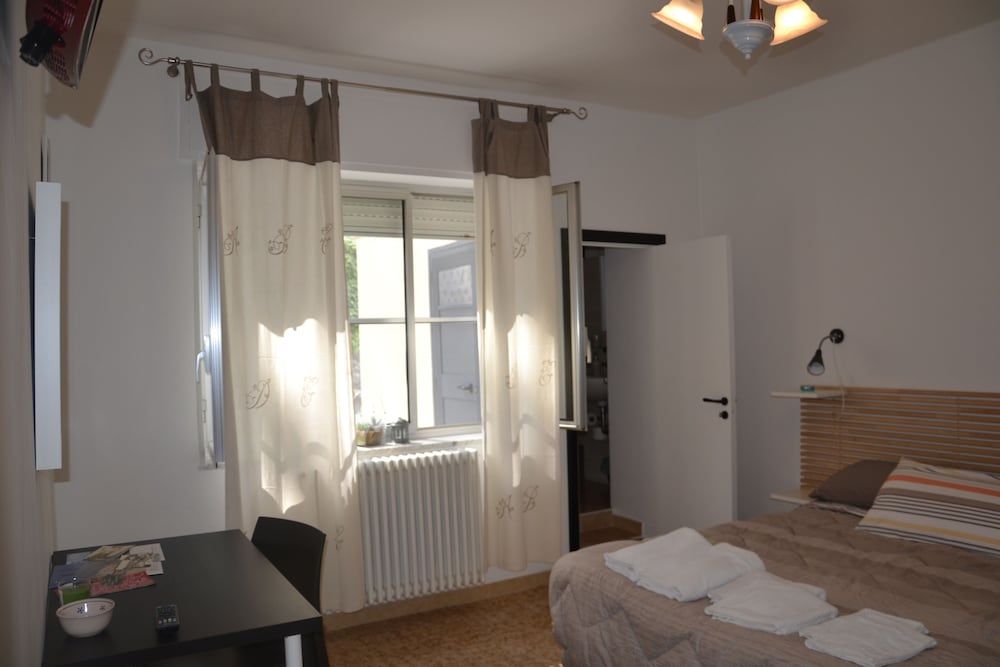 Фото B&b Casa Cristallo