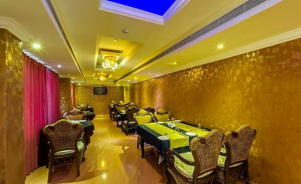 Фото Hotel Sea Palace