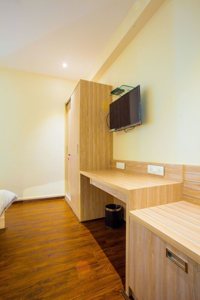 Фото Parkwood Suites