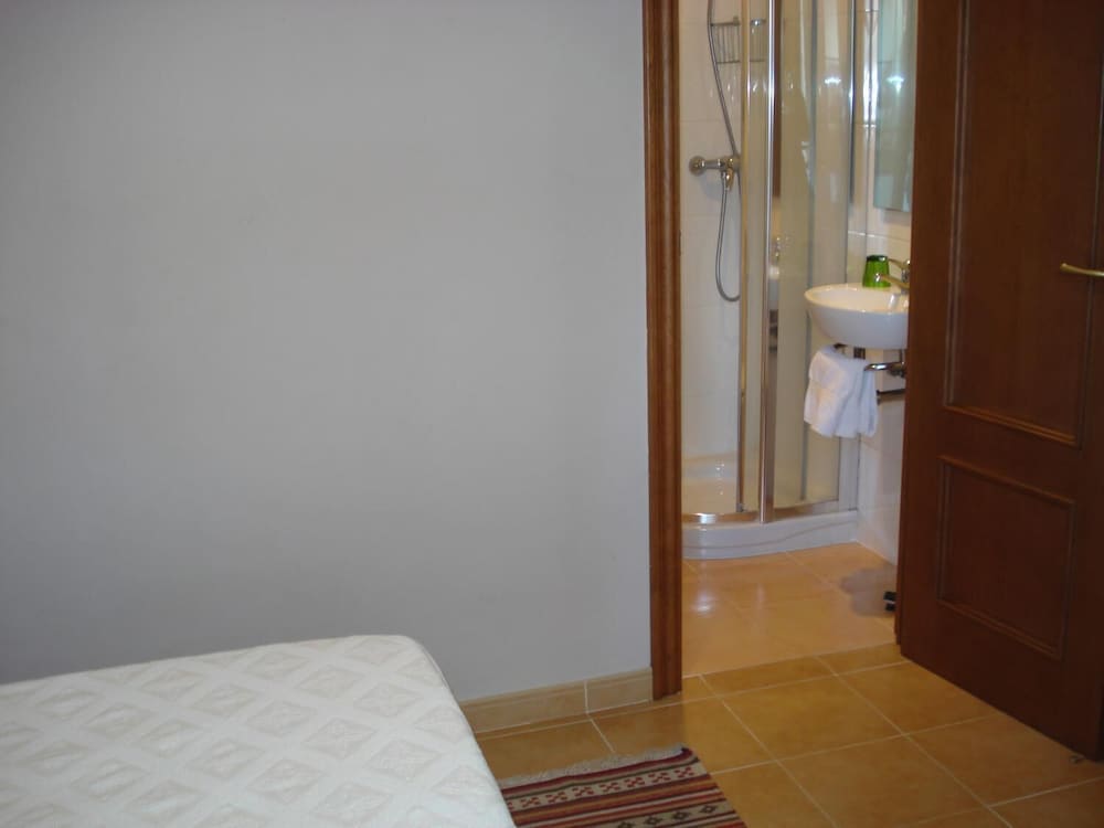 Фото Pensión Zarauz Playa