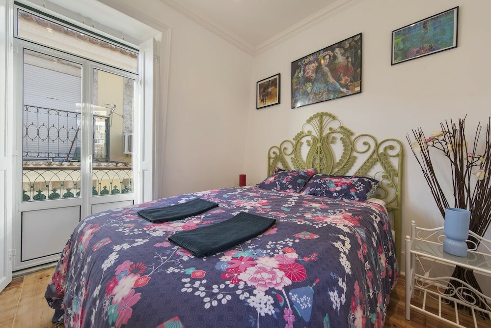 Фото Travessa do caracol