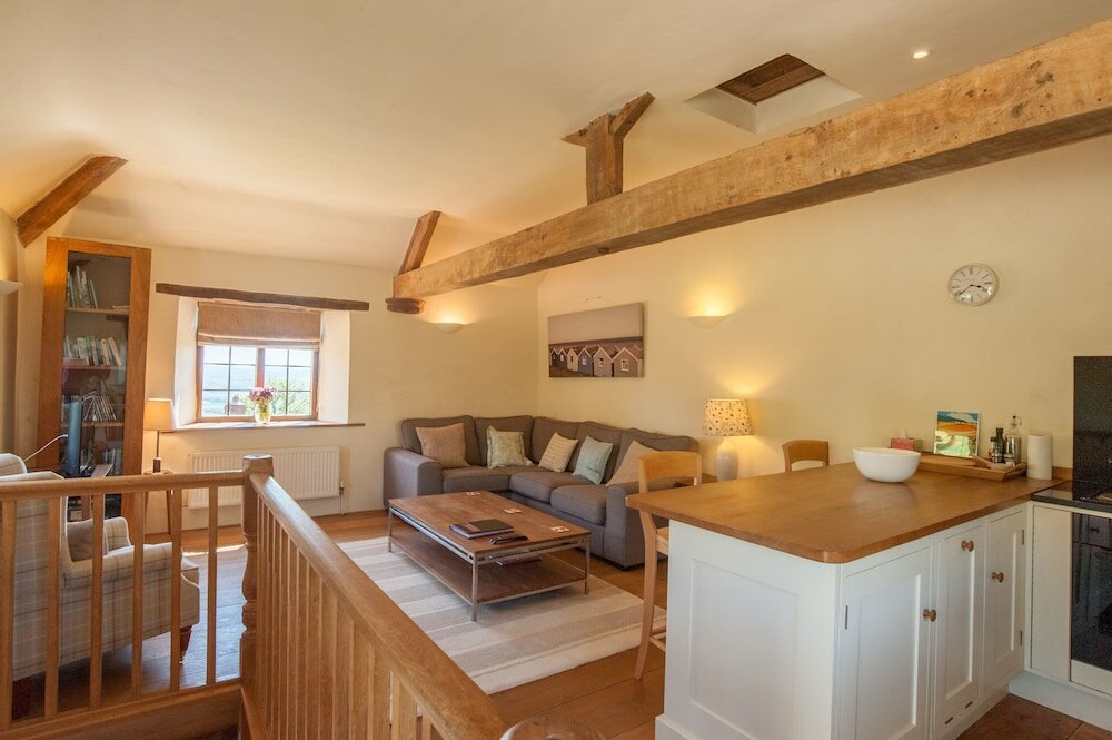 Фото Tilbury Cottage