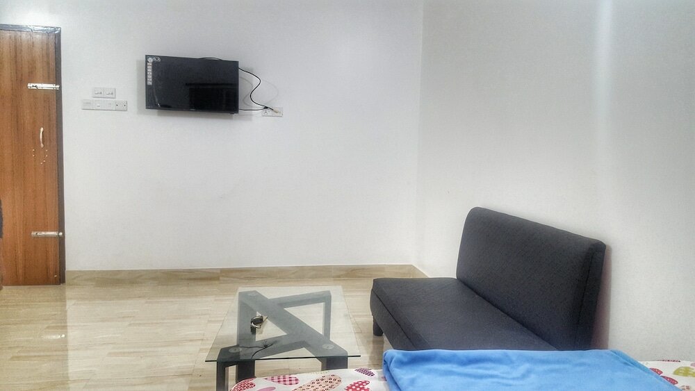 Фото Hotel Merina Sreemangal