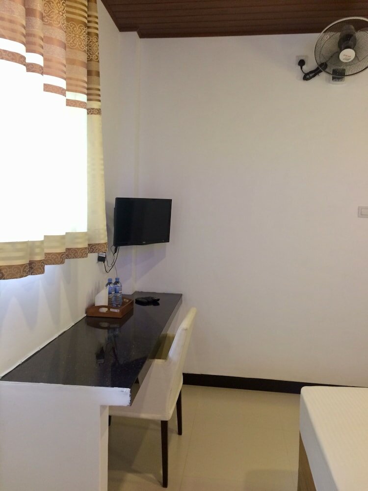 Фото Grand Orchid Residence