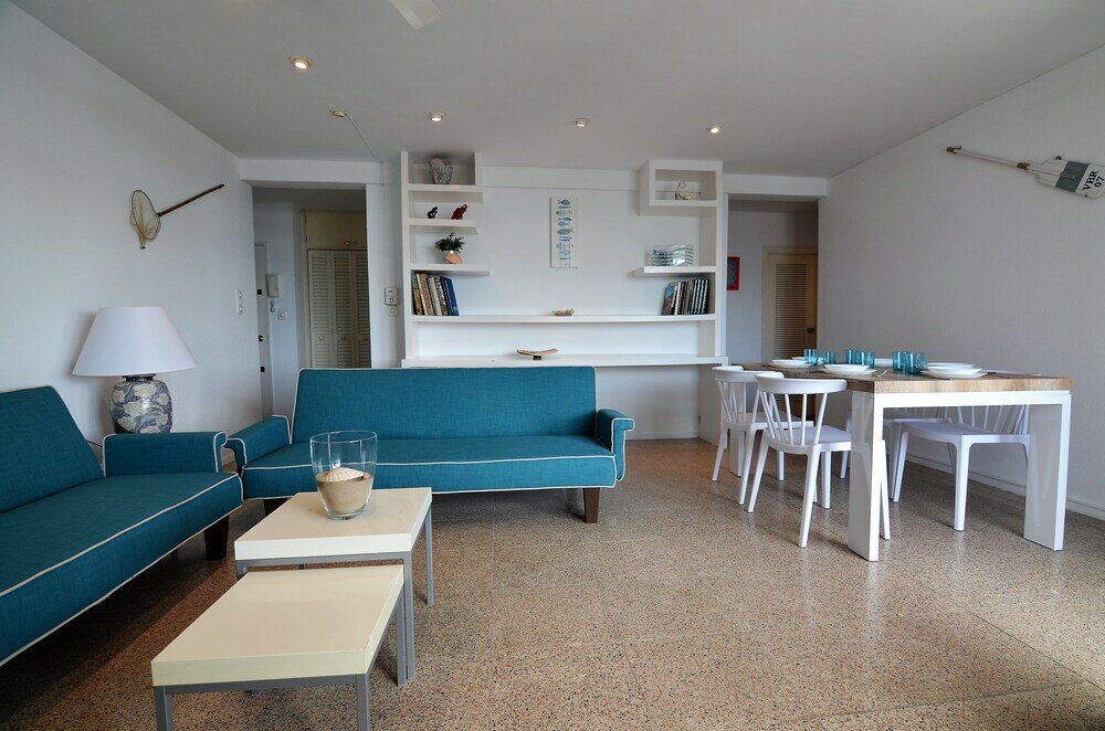 Фото Paseo de Salou