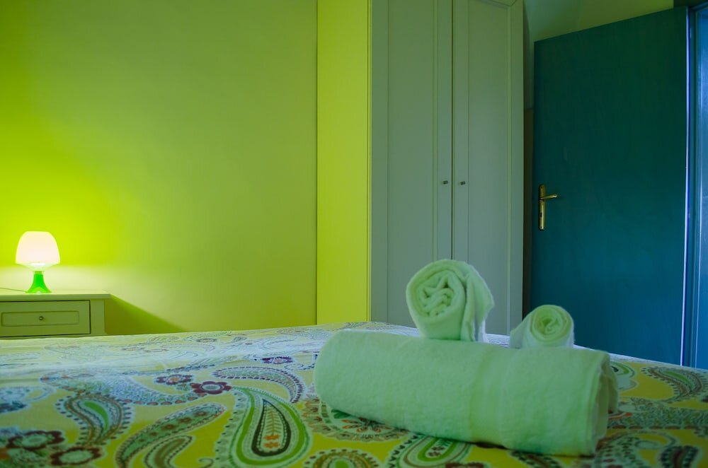 Фото Agriturismo Capani