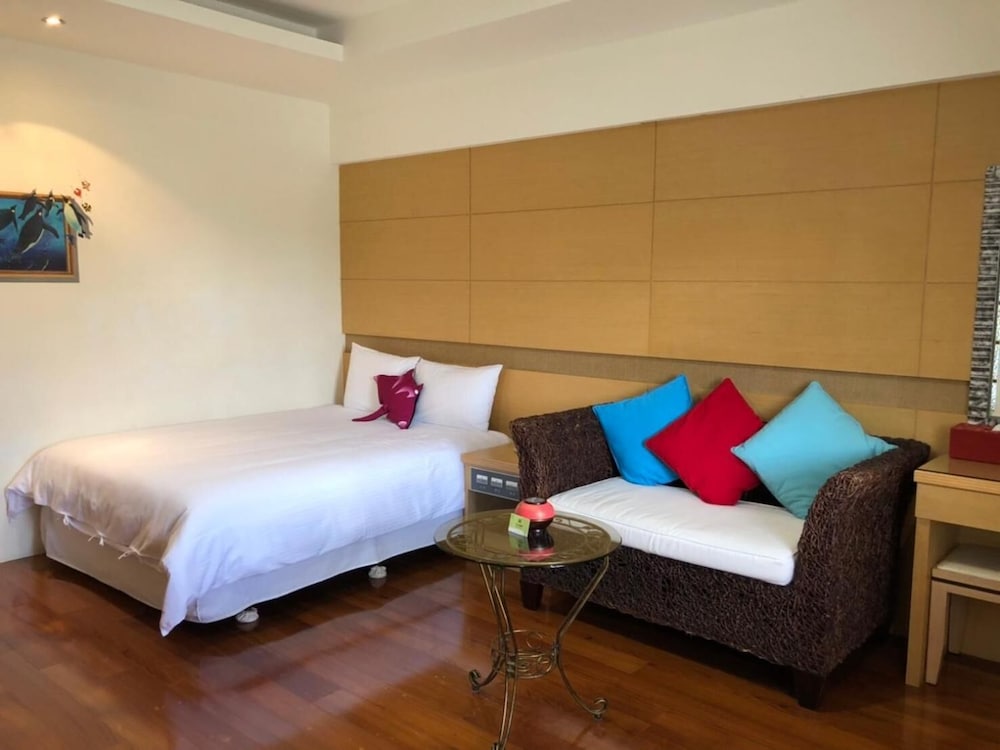 Фото HoTian Farm