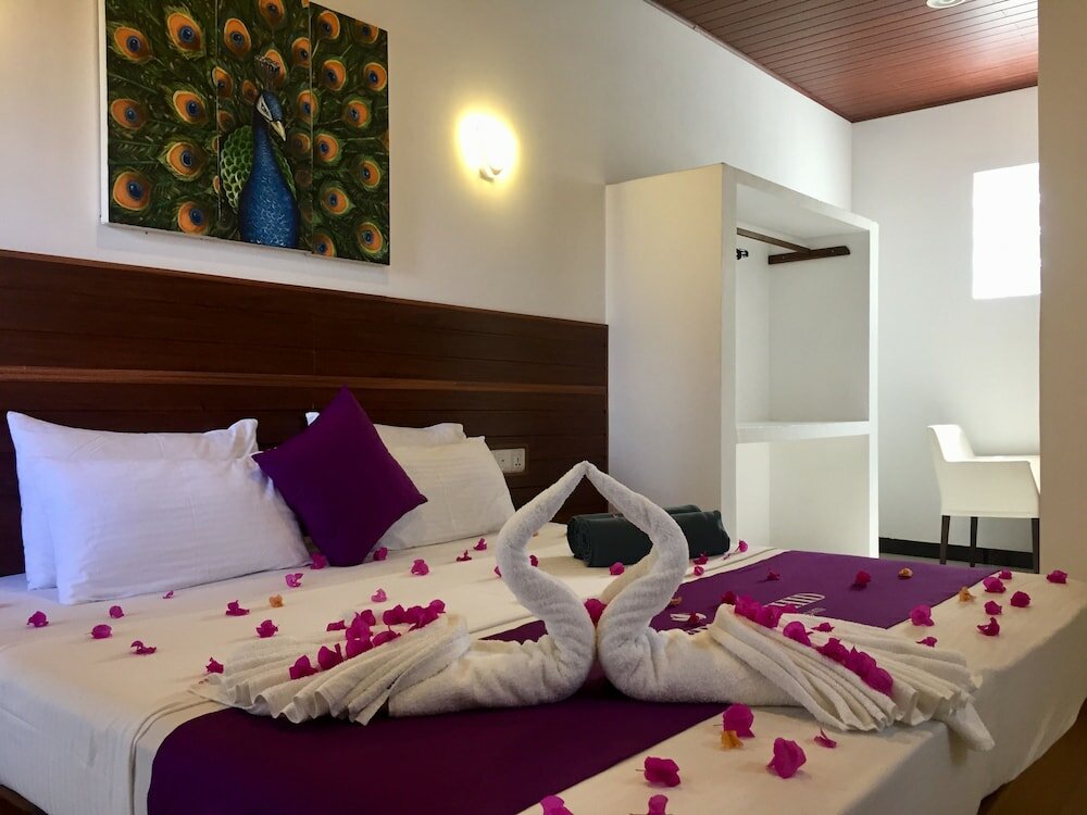 Фото Grand Orchid Residence