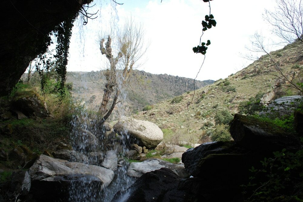 Фото La Plazuela