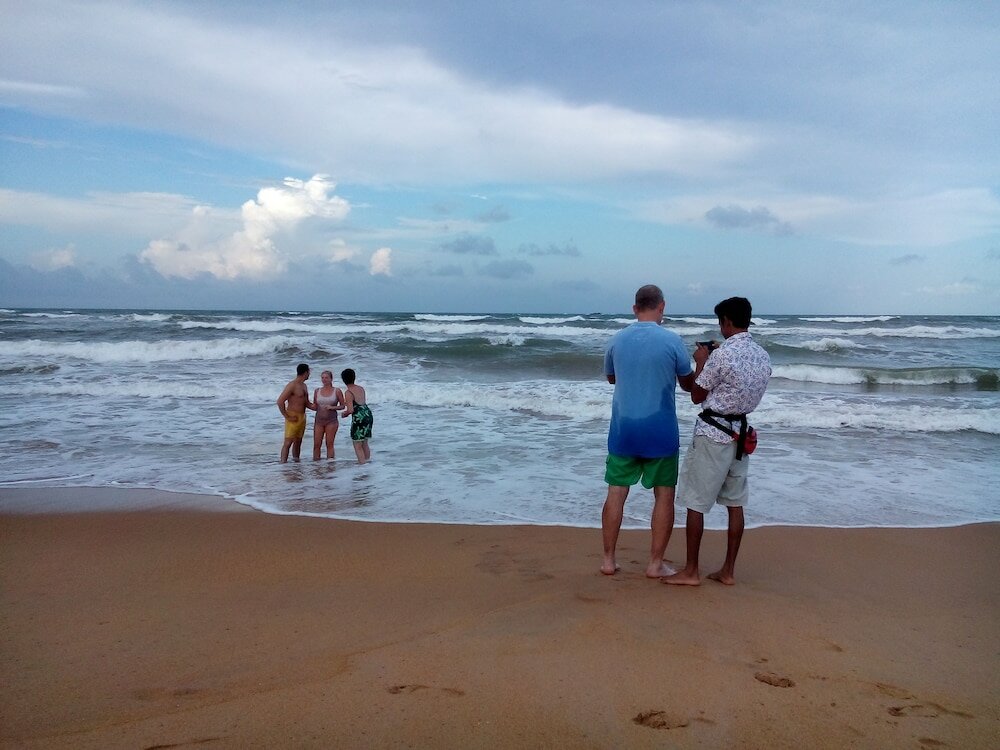 Фото Villa Seven Panadura