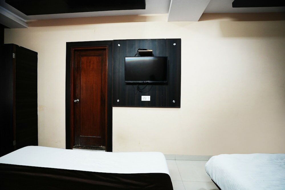 Фото Hotel Madurai