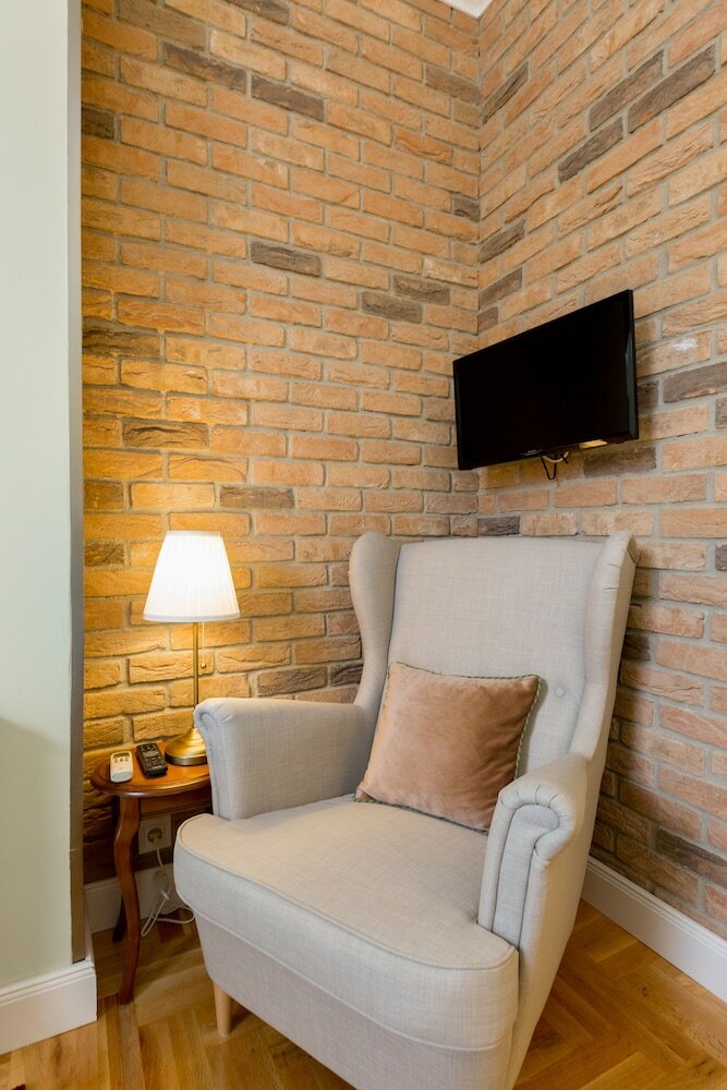 Фото Roland Apartments