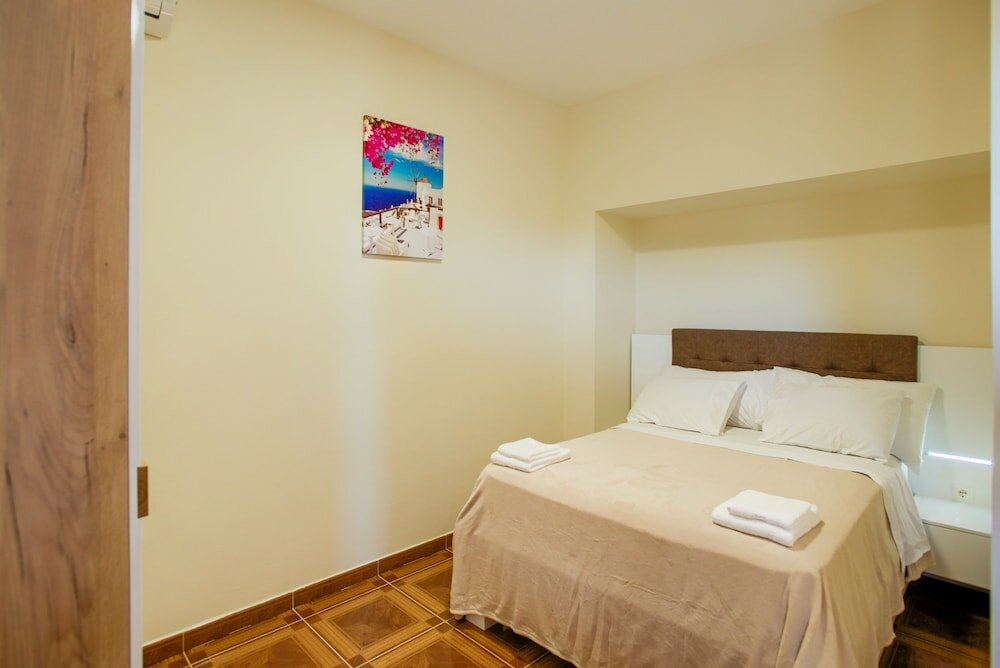 Фото Hotel Livadic