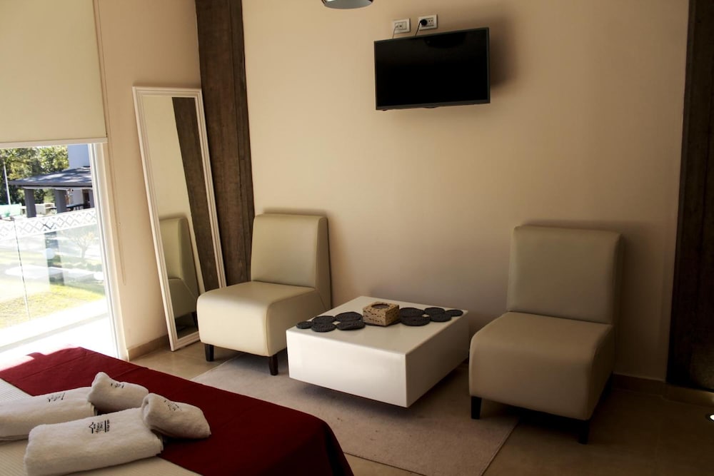 Фото Hosteria Atahualpa Yupanqui