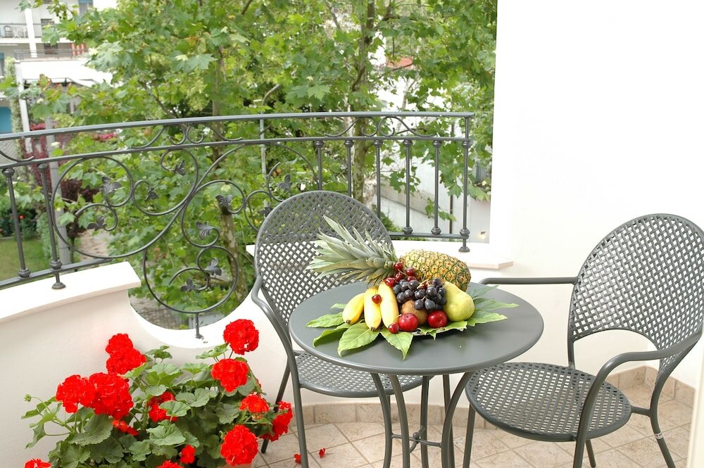 Фото Hotel Il Gabbiano