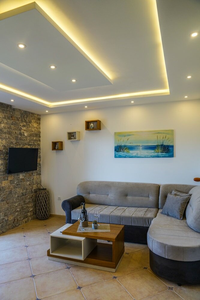 Фото Apartments Bazar