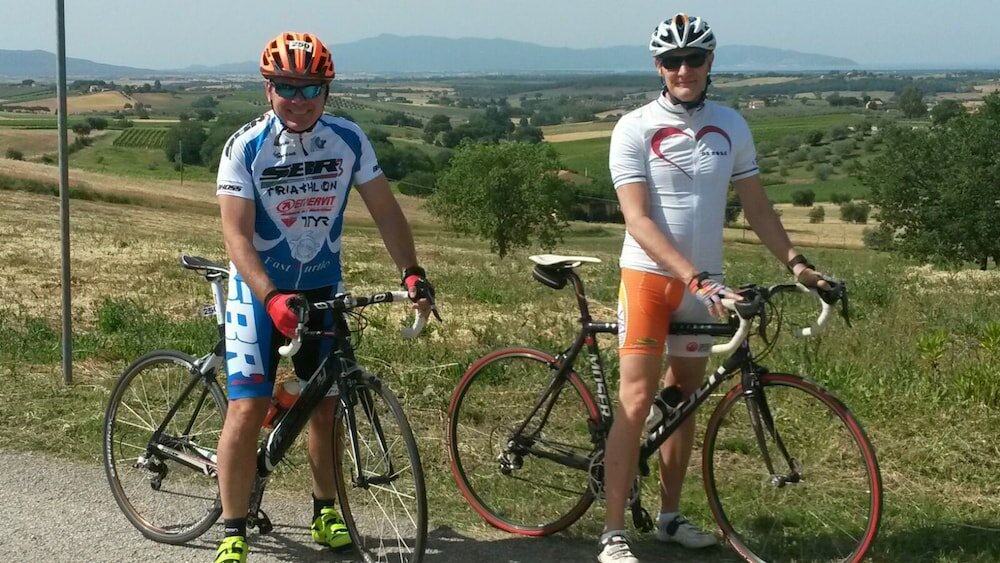 Фото Artemisia negli ulivi B&b