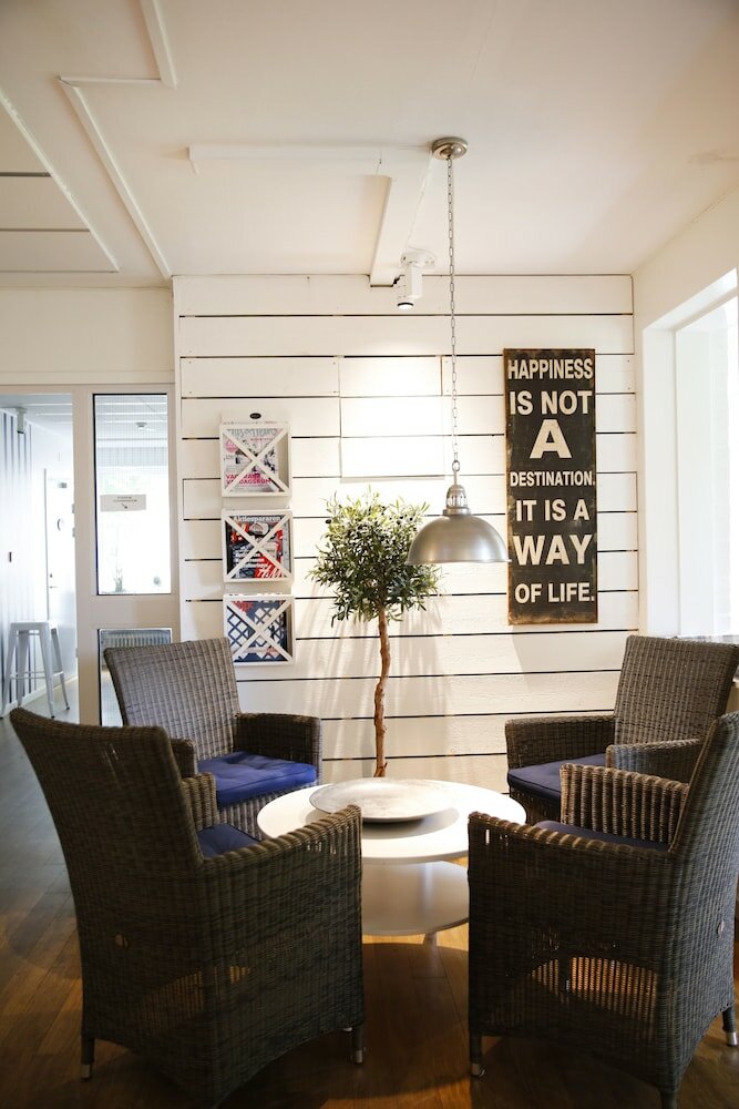 Фото Huskvarna Hotell & Vandrarhem