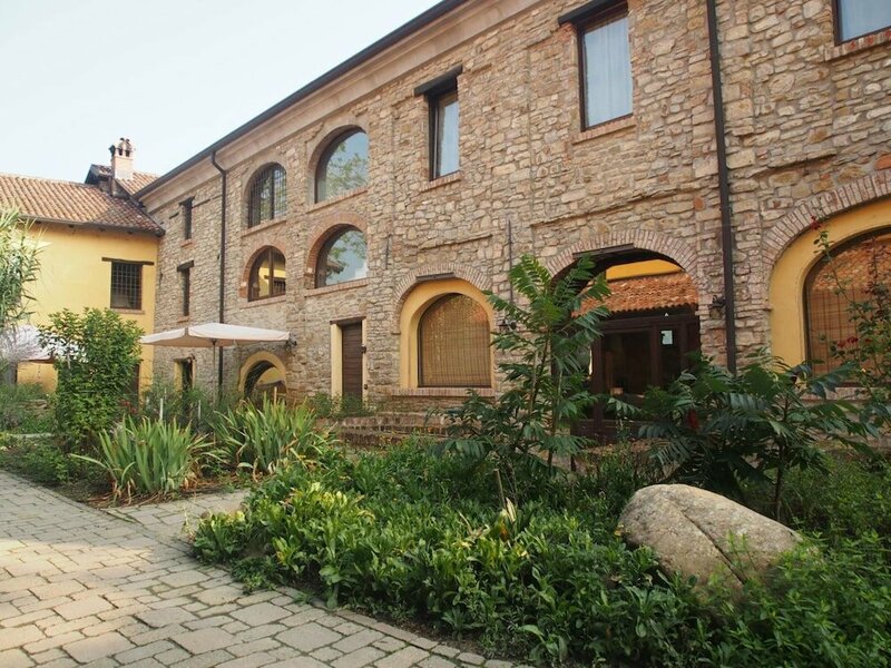 Гостиница Agriturismo Tenuta Antica
