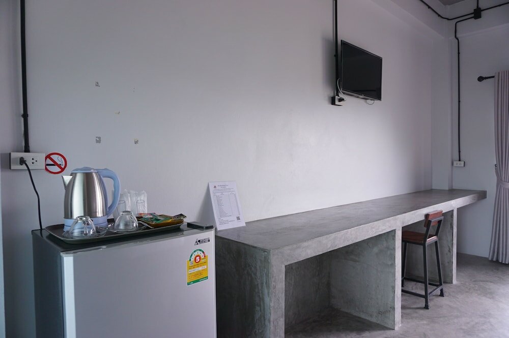 Фото The Ele Hotel