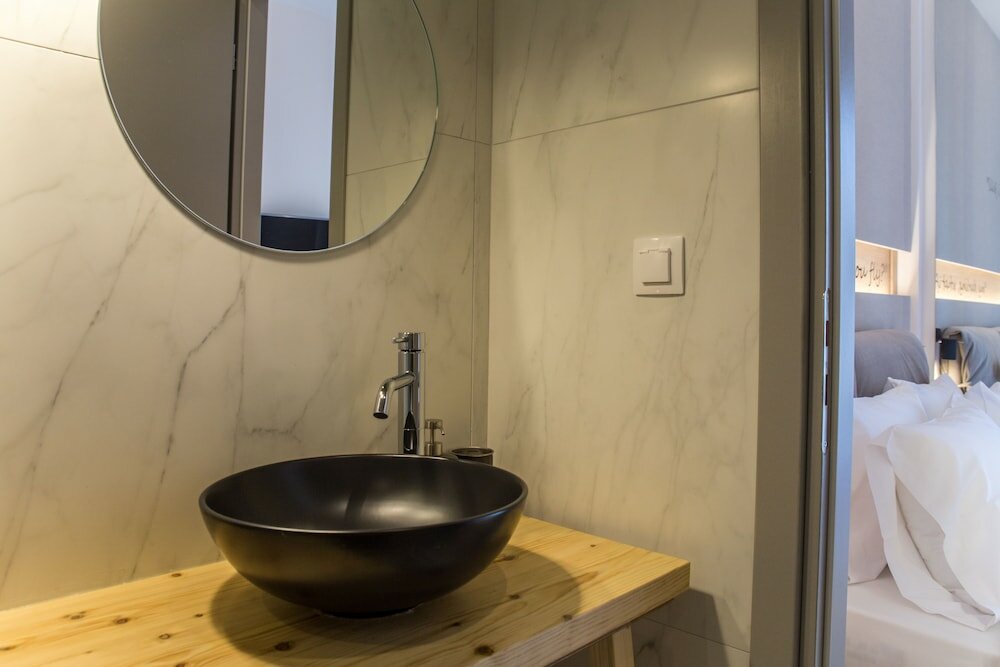 Фото The Athens Life