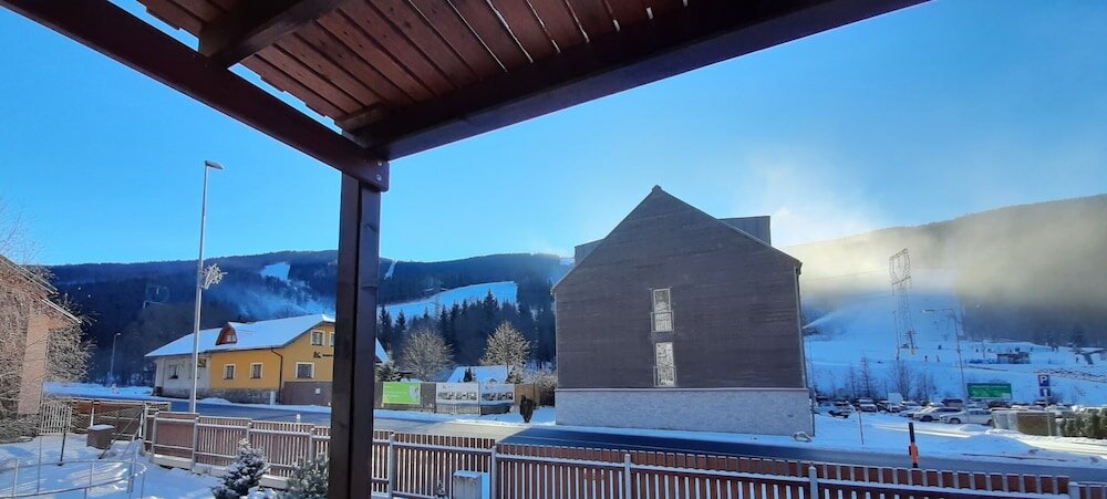 Фото S4 Resort Kouty