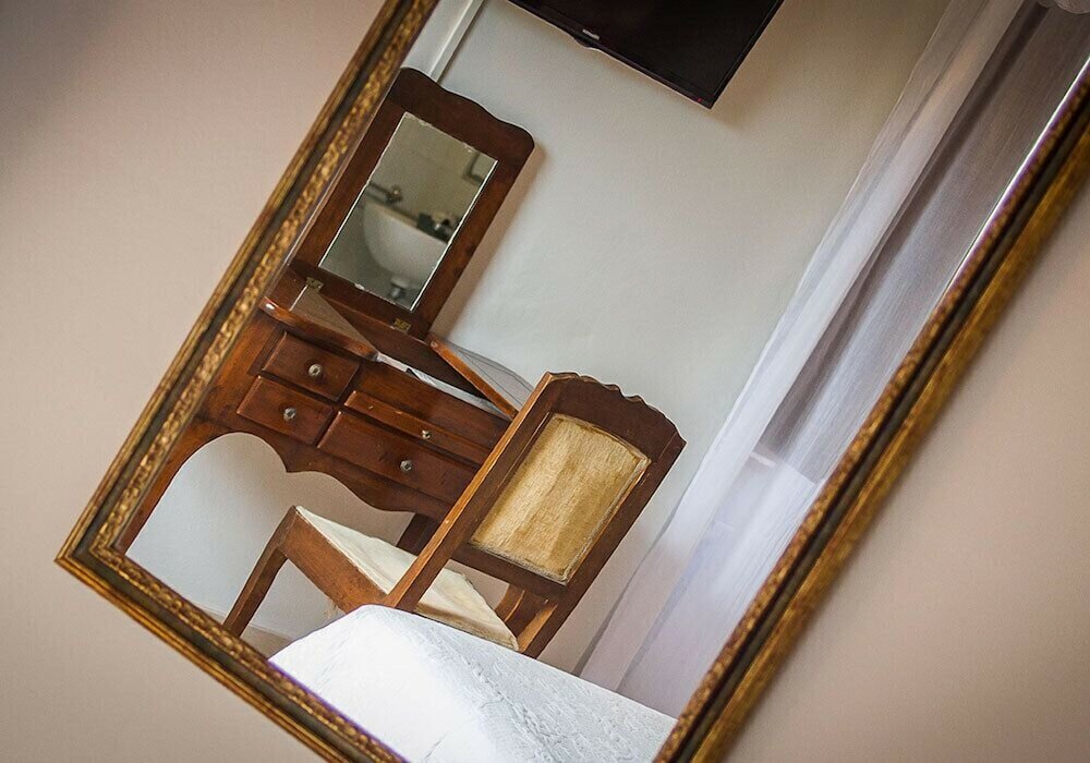 Фото A Casa Mastacchi