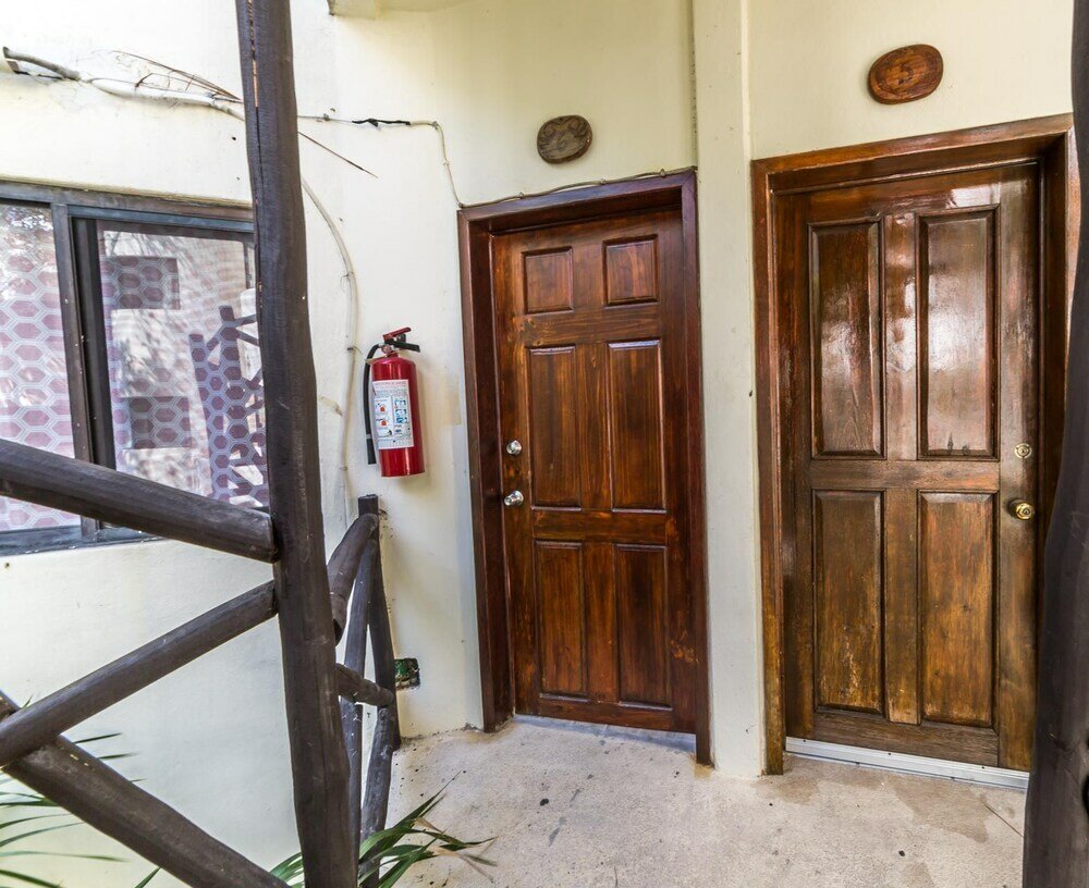 Фото Mixteca by Globalia