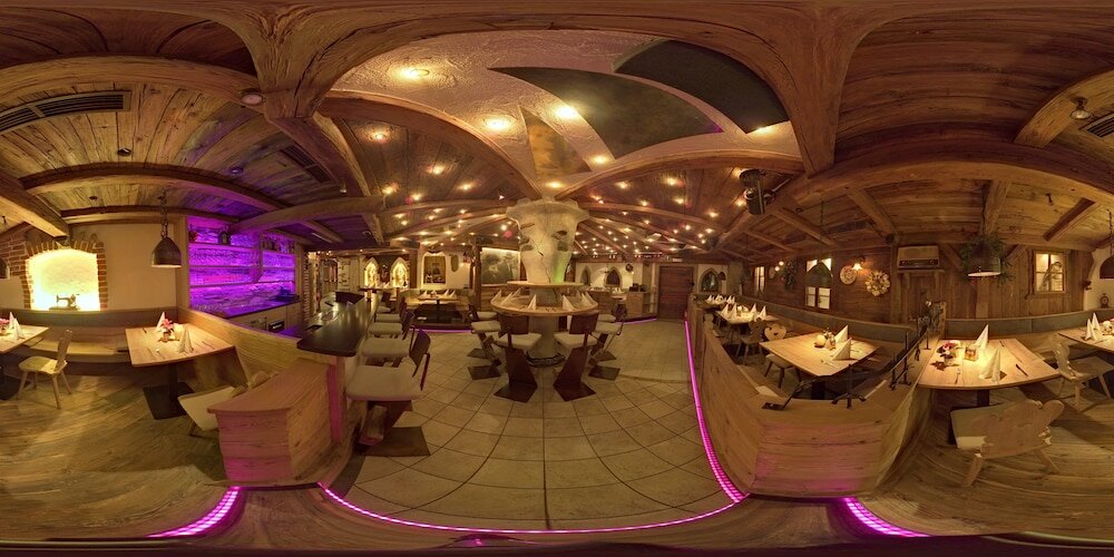 Фото Pension Residence Gasser