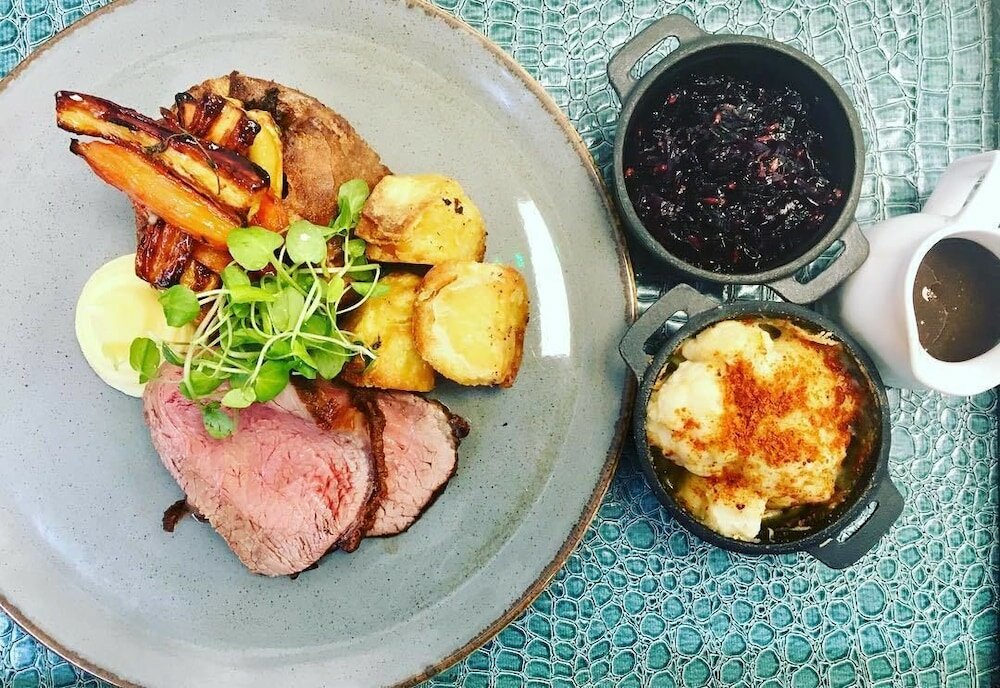 Фото Darwin's Kitchen