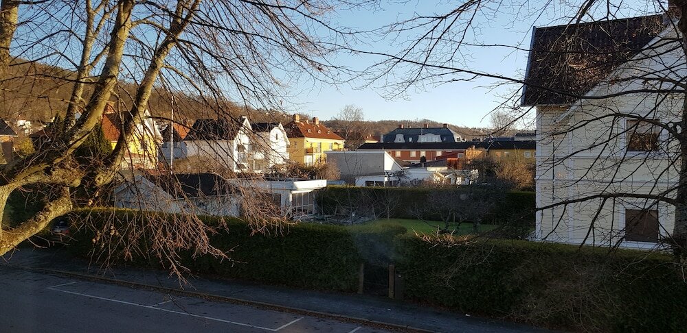 Фото Huskvarna Hotell & Vandrarhem