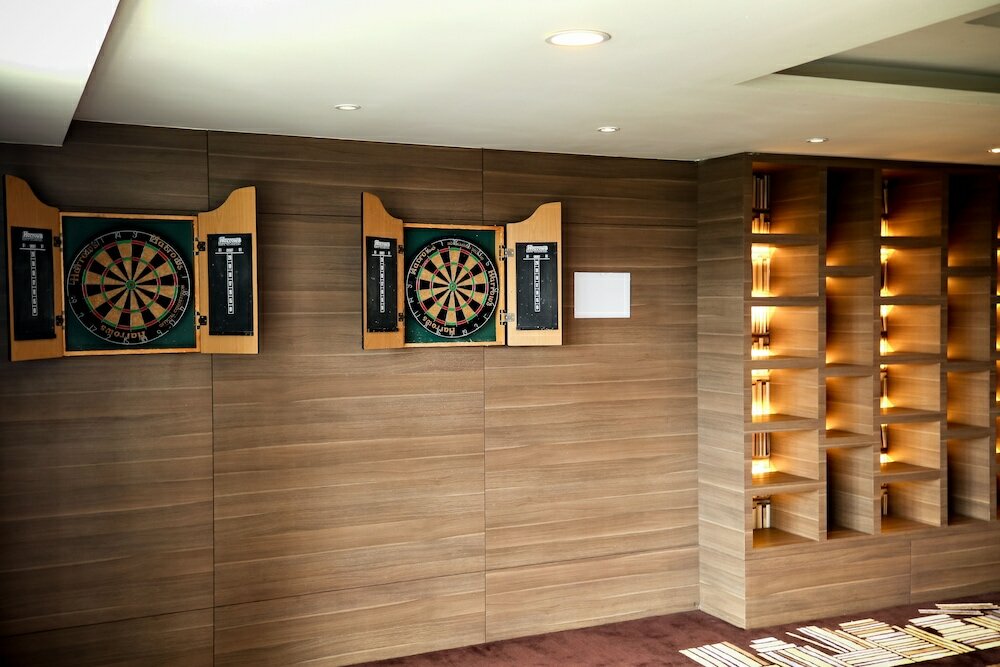 Фото Royal Regent Condominium by iHost