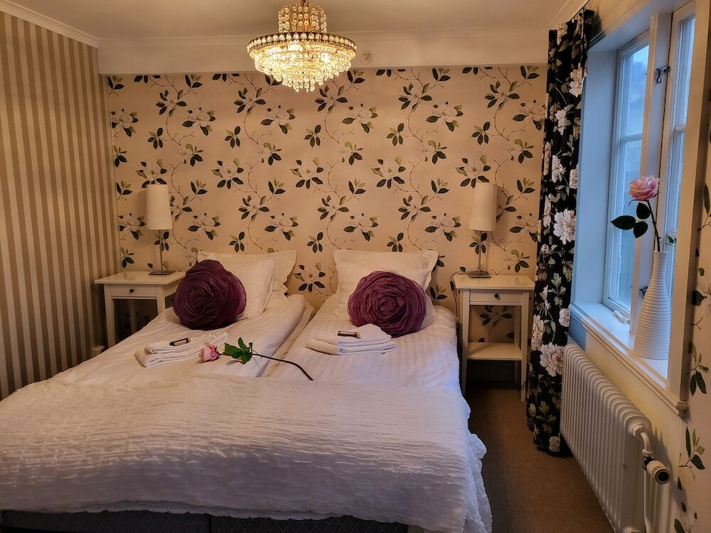 Фото Huskvarna Hotell & Vandrarhem