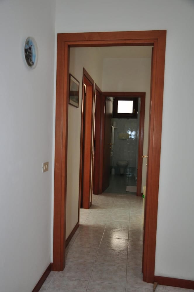 Фото Residence Madrid