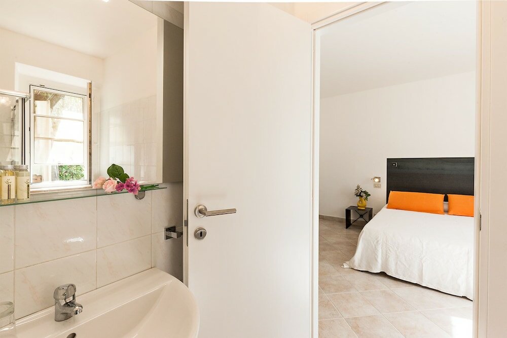 Фото Artemisia negli ulivi B&b