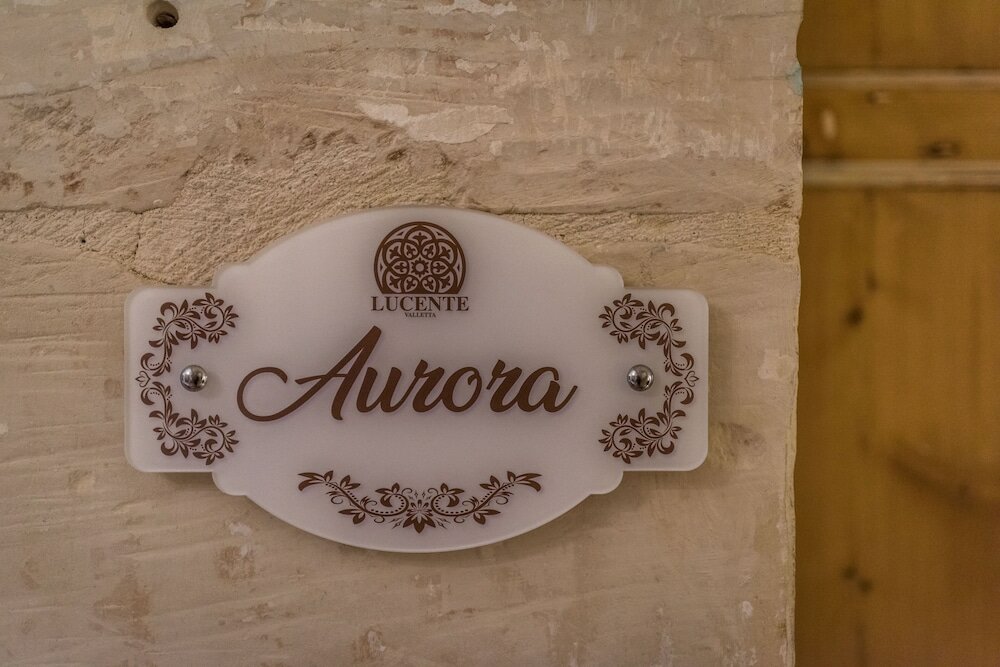 Фото Valletta Luxury Palazzo