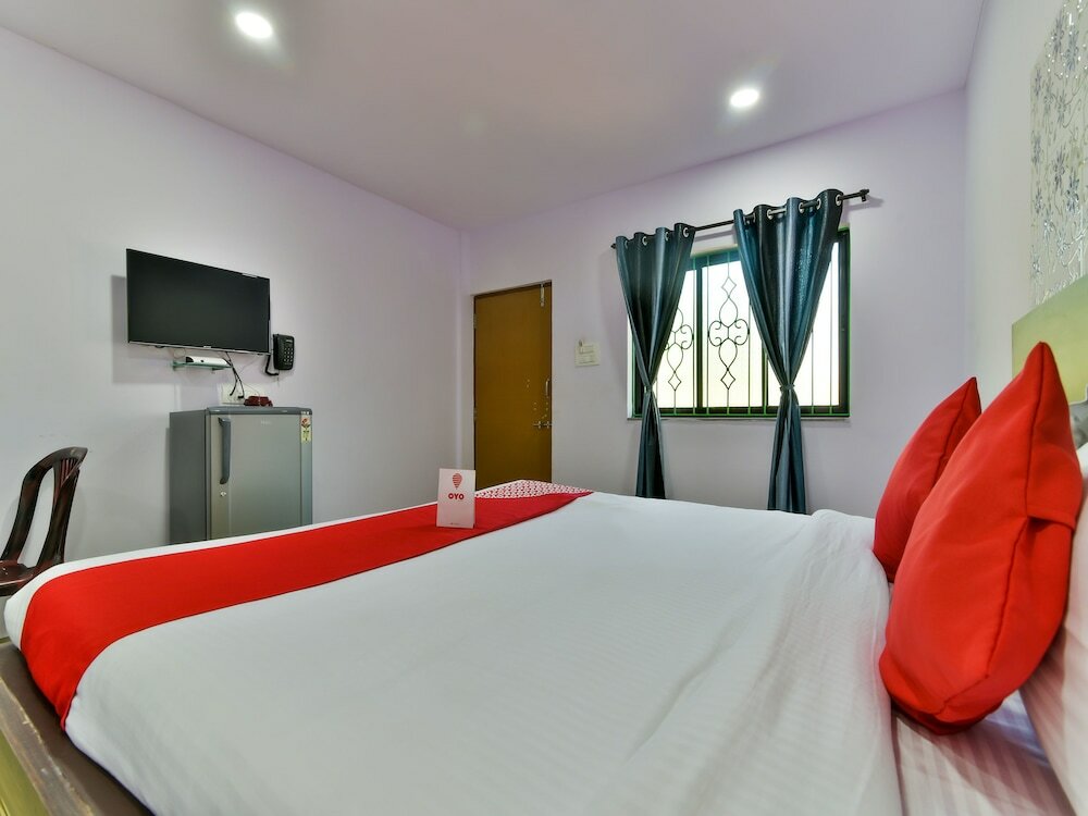 Фото Oyo 12199 Porto De Vintage Holiday Homes