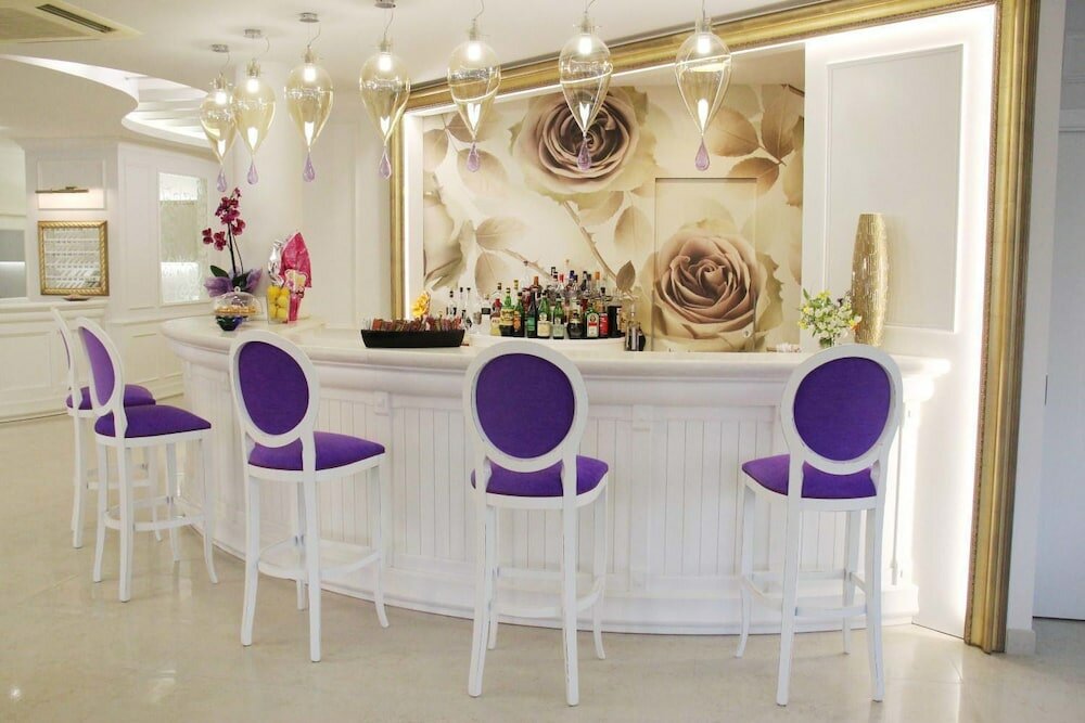 Фото Hotel Il Gabbiano