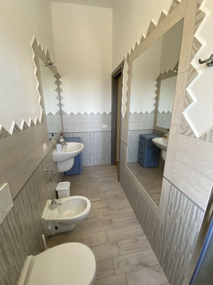 Фото Molti Mari B&b Resort