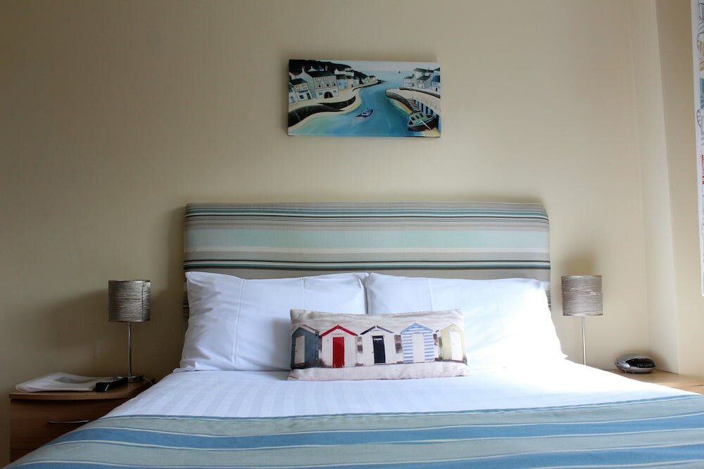 Фото St. Stephens Guest House