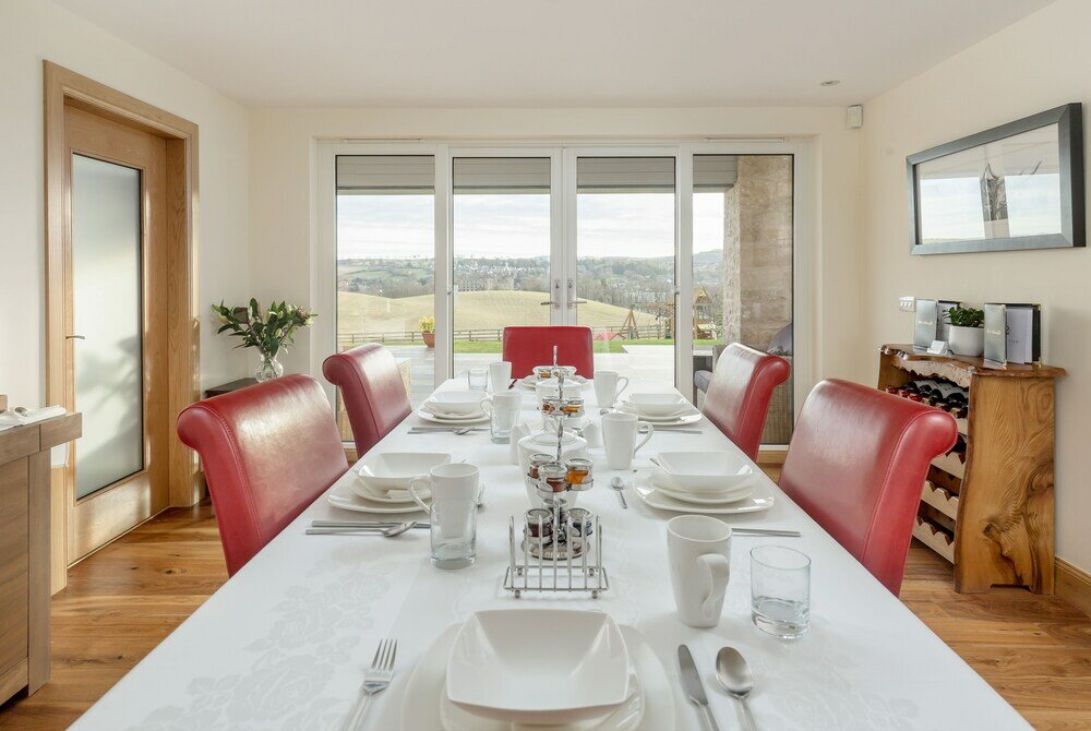 Фото The Queens View Luxury B&b