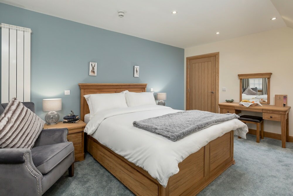 Фото The Queens View Luxury B&b