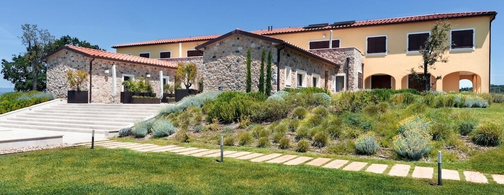 Фото Agriturismo Poggio Mirabile