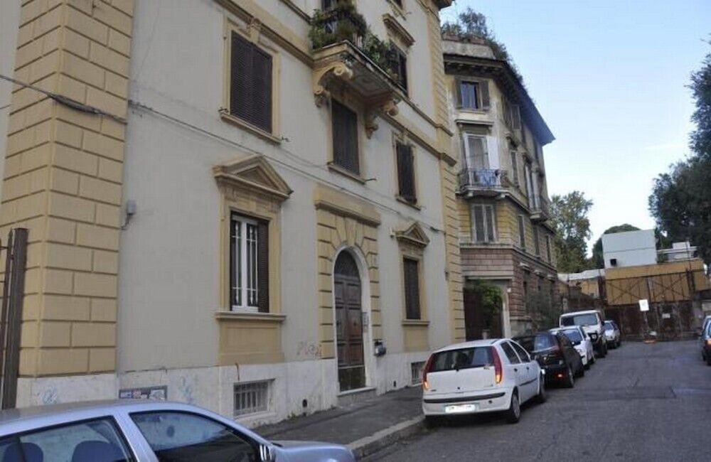 Фото Domus Romana B & B