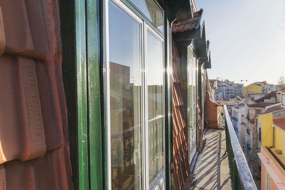 Фото Travessa do caracol