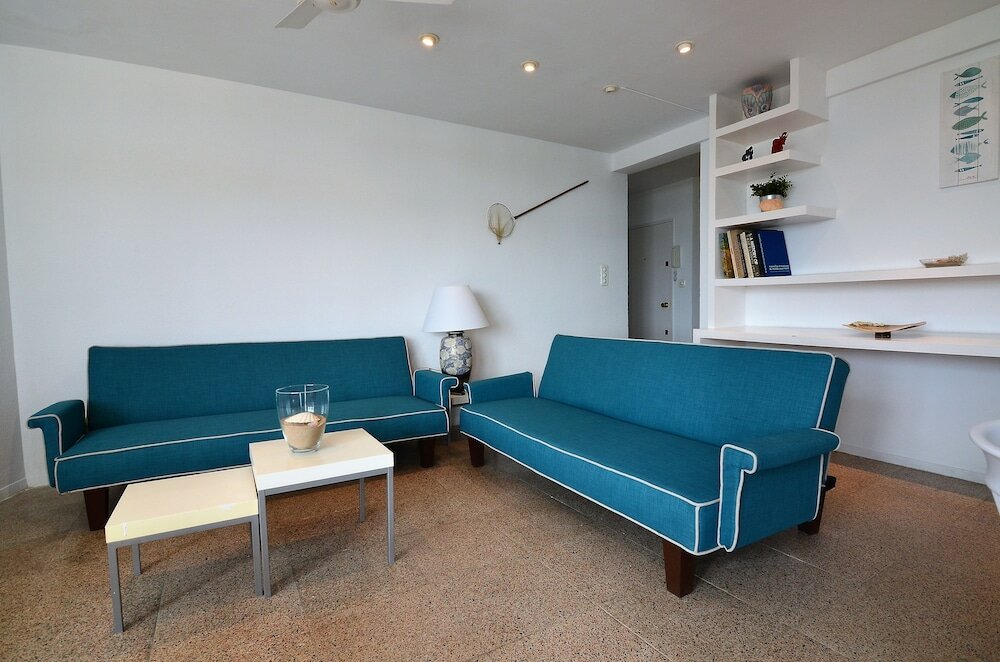 Фото Paseo de Salou