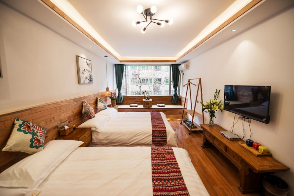 Фото Ming Palace Inn