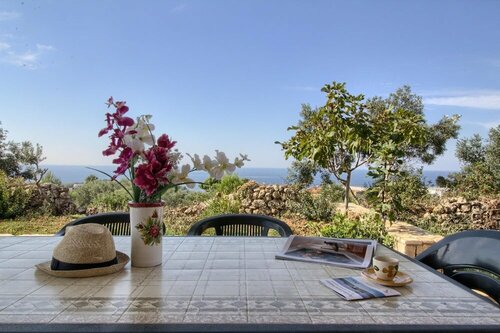 Гостиница Pino Amazing Seaview