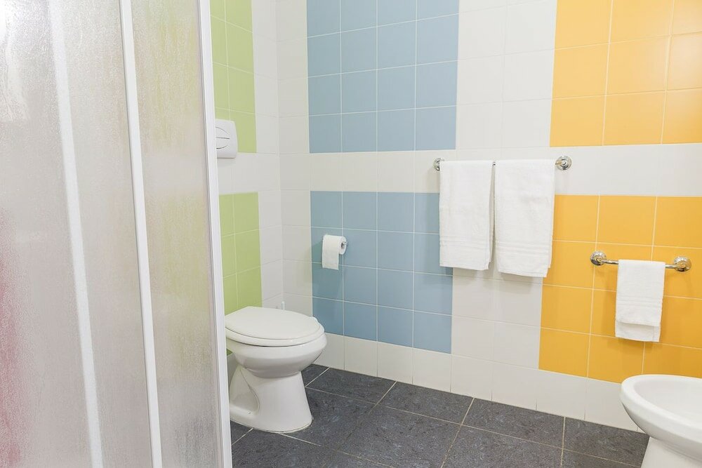 Фото Casa per ferie Don Orione Palermo