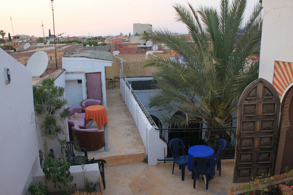 Фото Riad O-ly